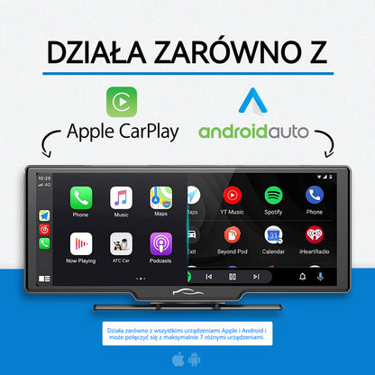 CarPlay Pro Max 2026