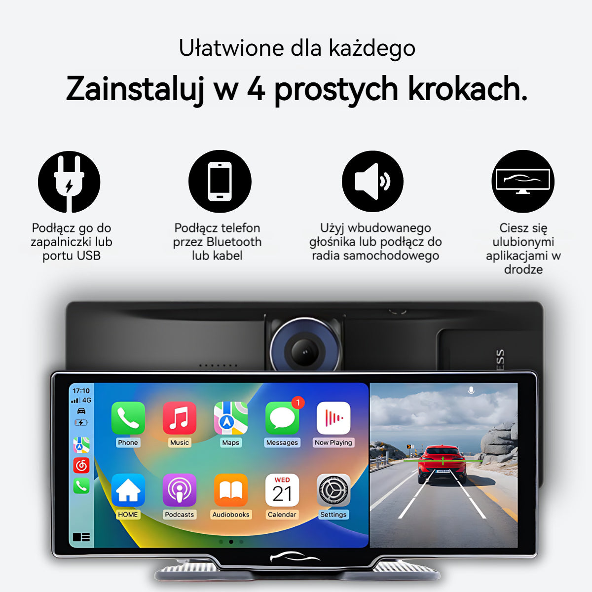 CarPlay Pro Max 2026