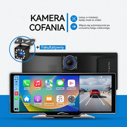 CarPlay Pro Max 2026