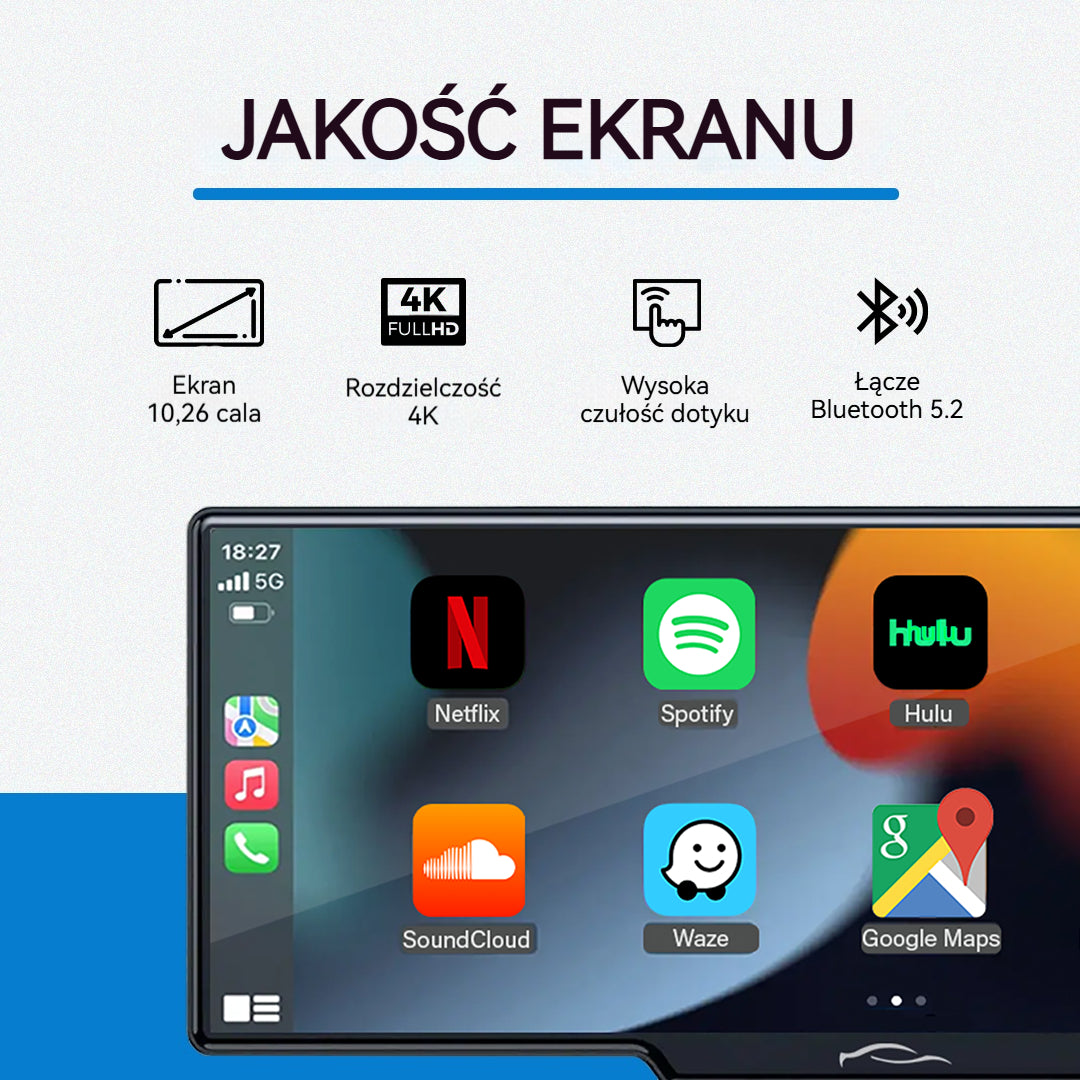CarPlay Pro Max 2026