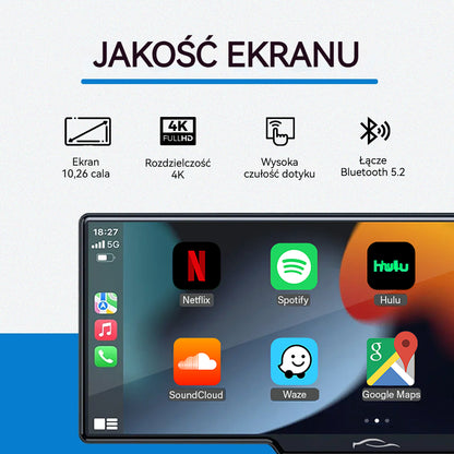 CarPlay Pro Max 2026