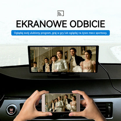 CarPlay Pro Max 2026
