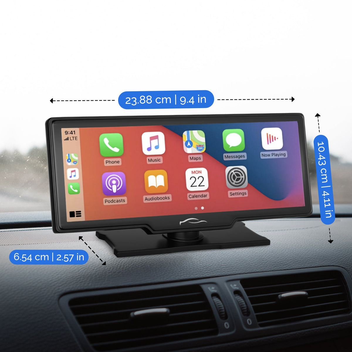 CarPlay Pro Max 2026